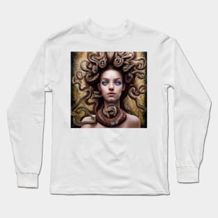 MEDUSA Long Sleeve T-Shirt